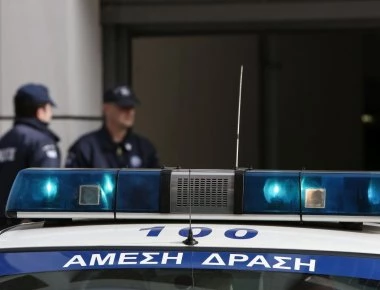 Παραδόθηκε ο φίλος του Ν. Μαζιώτη - Ιδιοκτήτης του σπιτιού που έμενε η 23χρονη της επίθεσης στην Ελληνοαμερικανική Ένωση